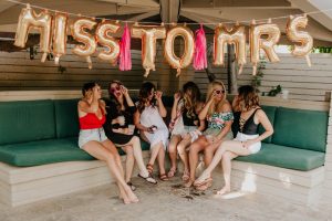 Bridal Shower Picture Captions