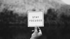 Self Discipline Quotes to Achieve Success