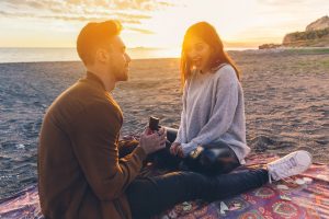 Romantic captions for Instagram