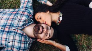Unique love captions