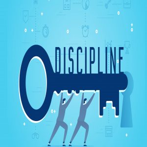 Self Discipline Captions for Instagram