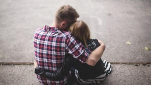 Unique love captions
