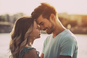 Cute Captions for Couples in Love