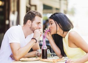 Extremely romantic captions