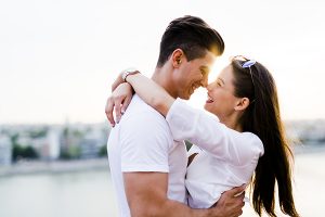 Extremely romantic captions